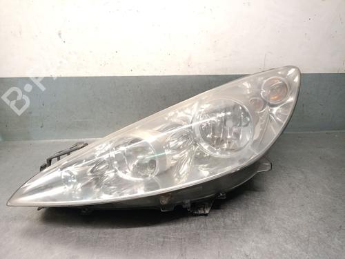 Used Left headlight Left headlight 37670838 37670838