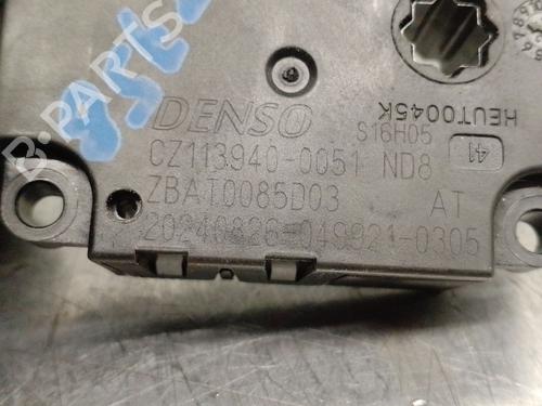 Electronic module VW TOUAREG (CR7, RC8) 3.0 TSI 4motion | BP30122064M83