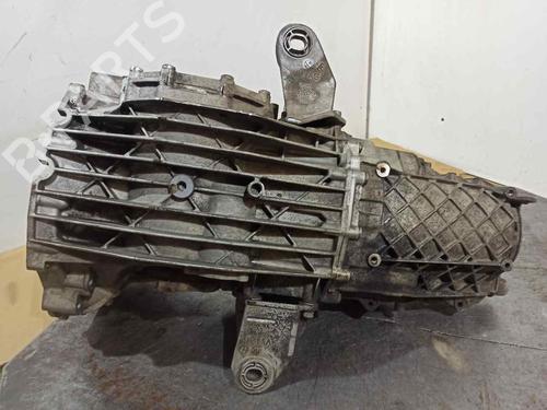 Gearbox SKODA SUPERB I (3U4) 2.0 TDI | BP10749797M3 