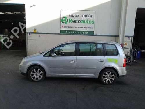 Used Parts VW TOURAN (1T1, 1T2) [2003-2011]  4257170