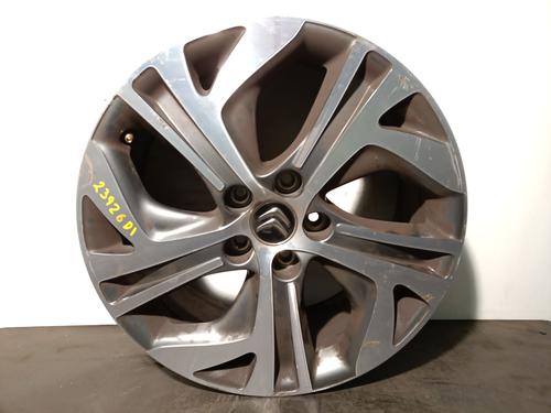 Fælk CITROËN C4 Picasso II 1.6 BlueHDi 120 (120 hp) 30383472