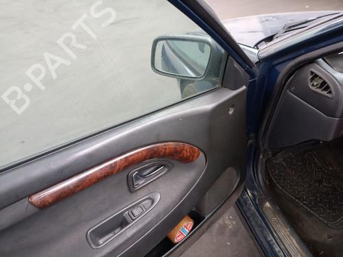 AC compressor VOLVO V40 Estate (645) 1.9 DI | BP31356928M34 