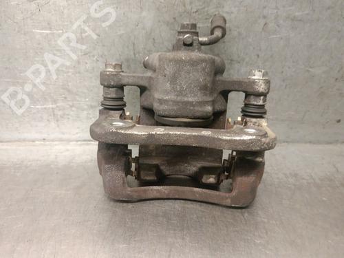 Right rear brake caliper SSANGYONG KORANDO (CK) 2.0 | BP32499003M106 - Image 3