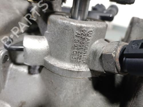 Gearbox SEAT LEON (1M1) 1.9 TDI | BP34722256M3  - Image 9