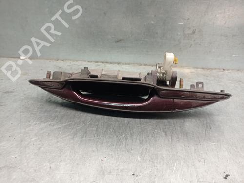 Front left exterior door handle SSANGYONG KYRON 2.0 Xdi | BP8406774C128 