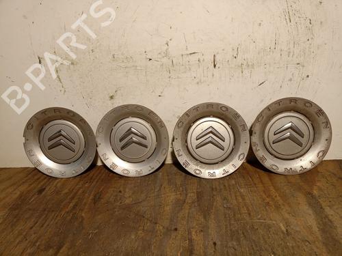 Hulkapsel Hulkapsel CITROËN C4 I (LC_) 1.6 HDi (109 hp) 33431847 33431847