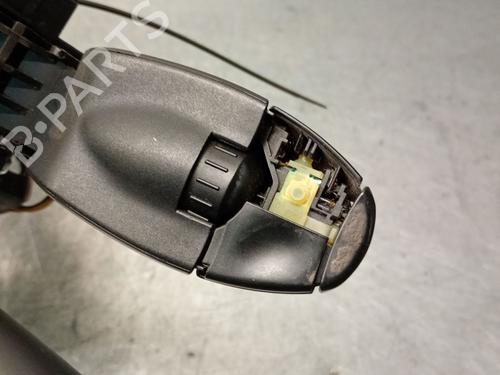 Headlight switch CITROËN C5 II (RC_) 1.6 HDi (RC8HZB) | BP32775671I24  - Image 6
