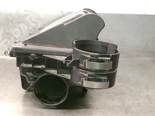 Air filter box MERCEDES-BENZ A-CLASS (W169) A 200 CDI (169.008, 169.308) | BP30777815M87 