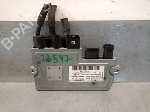 Elektronisk modul CITROËN C4 II (NC_) 1.6 HDi 90 | BP29123444M83 
