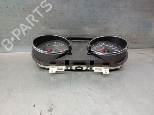 Instrument cluster NISSAN QASHQAI / QASHQAI +2 I (J10, NJ10, JJ10E) 1.5 dCi | BP25241415C47 