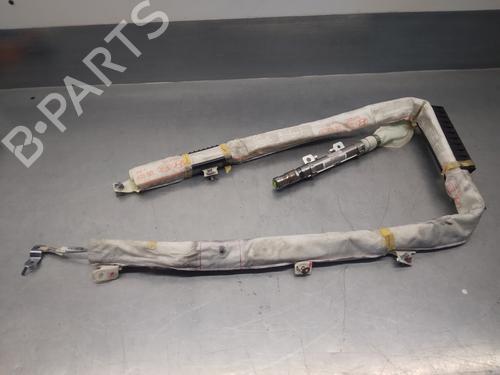 Right curtain airbag KIA RIO III (UB) 1.4 CRDi | BP14516610C12 