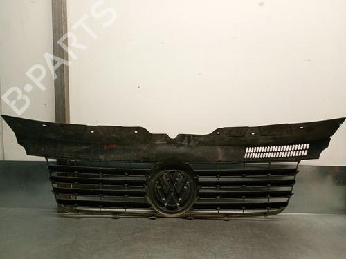 Grille VW TRANSPORTER T5 Bus (7HB, 7HJ, 7EB, 7EJ) 1.9 TDI | BP29750453C40