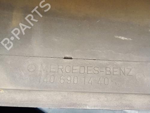 Other MERCEDES-BENZ S-CLASS (W140) 300 SE, SEL/S320 (140.032, 140.033) | BP24052421O1 