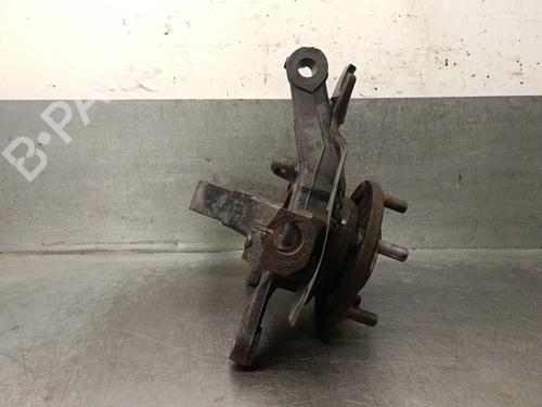 Right front steering knuckle MAZDA CX-7 (ER) 2.2 MZR-CD AWD (ER10A) | BP39814689M26 - Image 4