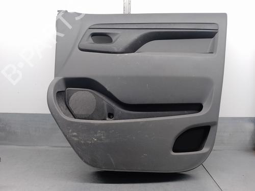 Used Front right panel PEUGEOT EXPERT Van (V_) 1.6 BlueHDi 115 (115 hp) 15984784