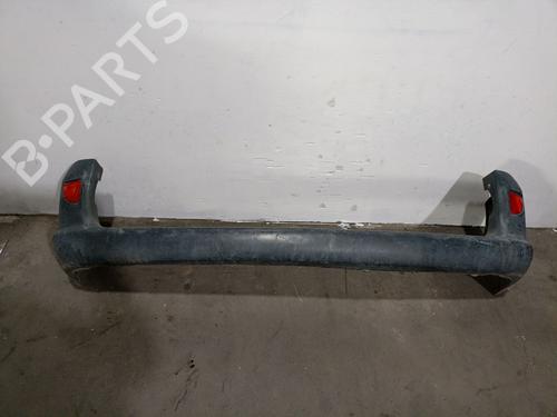 Used Rear bumper RENAULT KANGOO (KC0/1_) D 65 1.9 (KC0E, KC02, KC0J, KC0N) (64 hp) 27669656