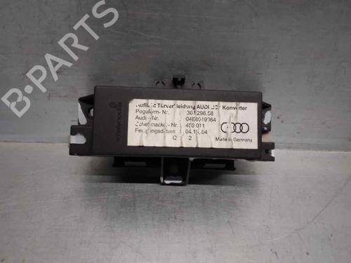 Used Electronic module AUDI A8 D3 (4E2, 4E8) 4.2 quattro (335 hp) 11965477