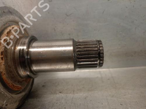 Right rear driveshaft MERCEDES-BENZ C-CLASS (W204) C 320 CDI (204.022) | BP27867557M41 