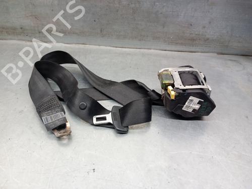 Sikkerhedssele bag højre AUDI A4 B6 Convertible (8H7) 1.8 T (163 hp) 23132102