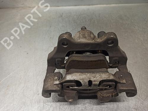 Left rear brake caliper BMW 3 (F30, F80) 320 d xDrive | BP16364764M107 