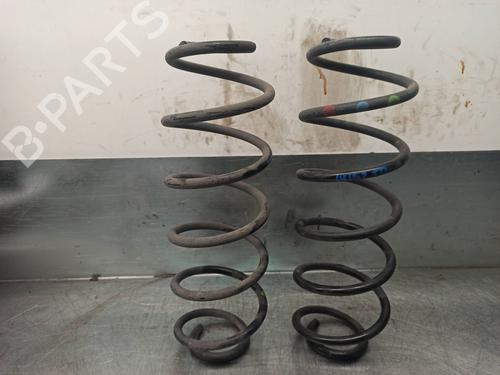 Shock absorber spring PEUGEOT 208 I (CA_, CC_) 1.2 PureTech 82 9673405980