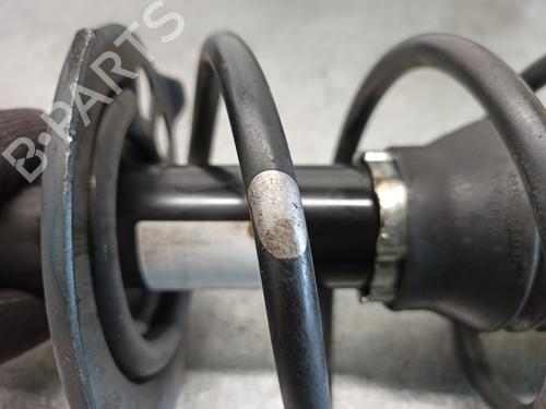 Right front shock absorber PEUGEOT 107 (PM_, PN_) 1.0 | BP13615618M17 