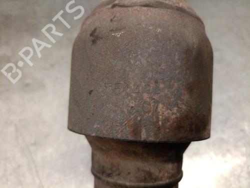 Catalyst MINI MINI (R50, R53) One | BP30356225M10