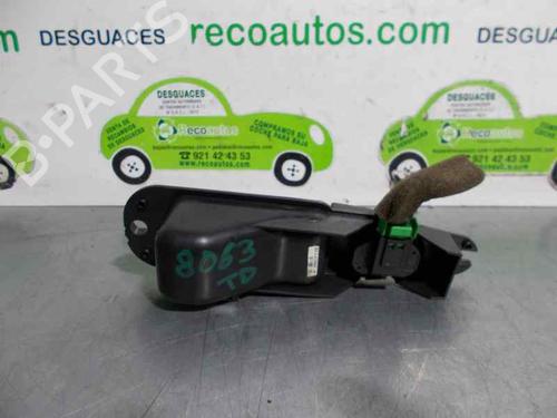 Right rear window switch JAGUAR S-TYPE II (X200) 3.0 V6 | BP2098526I28 