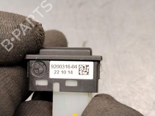Switch BMW 6 Gran Coupe (F06) 640 d | BP38236052I30 - Image 4