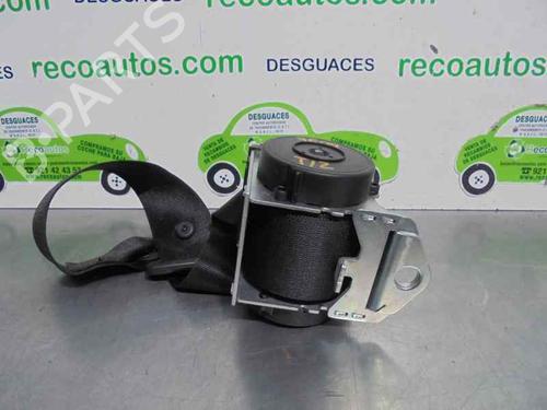 Rear left seatbelt BMW 1 (E87) 120 d | BP7444772I29 