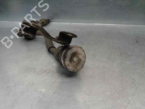 Clutch slave cylinder MITSUBISHI SPACE WAGON (N9_W, N8_W) 2.0 | BP20259513M113 