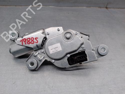 Rear wiper motor BMW X3 (E83) 2.0 sd | BP17035630M102 