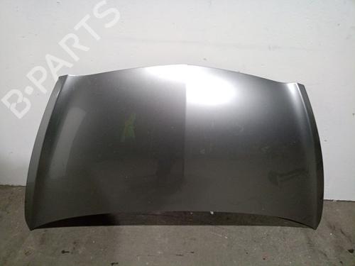 Capot HONDA JAZZ II (GD_, GE3, GE2) 1.3 iDSi (GD1) (83 hp) 31862376