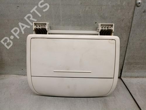 Used Glove box SKODA FABIA III (NJ3) 1.0 (75 hp) 31850066