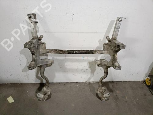Used Subframe Subframe AUDI Q7 (4MB, 4MG, 4MQ) SQ7 TDI quattro (435 hp) 33461167 33461167