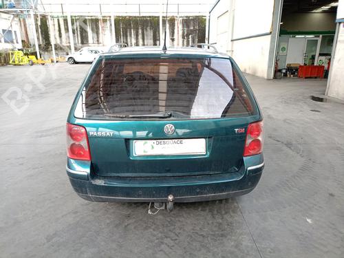 Computer motormanagement VW PASSAT B5.5 Variant (3B6) 1.9 TDI | BP21583710M57 