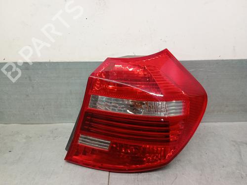 Clignoteur rechts BMW 1 (E81) 118 d (143 hp) 31161970