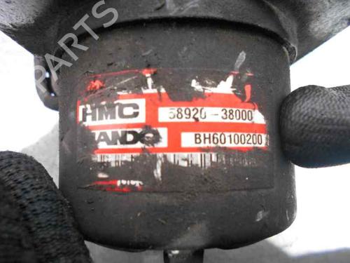 ABS pump HYUNDAI SONATA IV (EF) 2.0 16V | BP2315321M43 