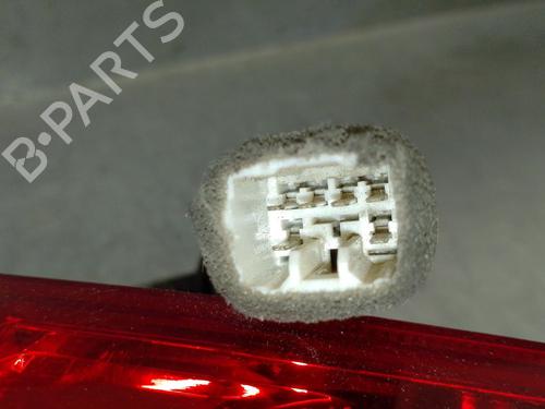 Right taillight KIA PICANTO I (SA) 1.1 | BP29835032C35