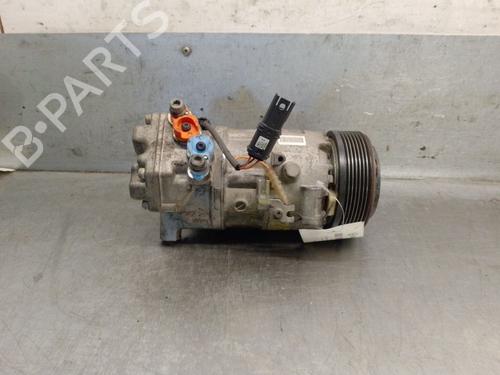 AC compressor BMW 1 Convertible (E88) 118 i | BP38626028M34 - Image 5