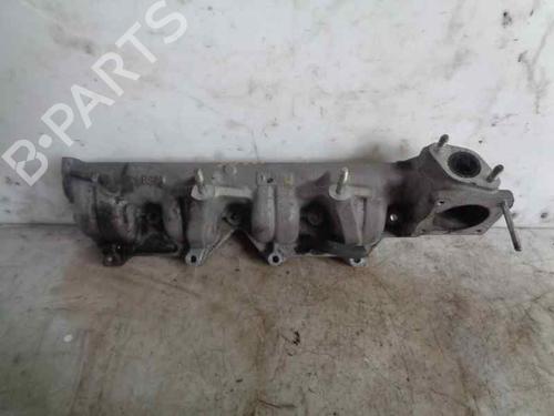 Used Intake manifold MAZDA 5 (CR) 2.0 CD (CR19) (143 hp) 7826025