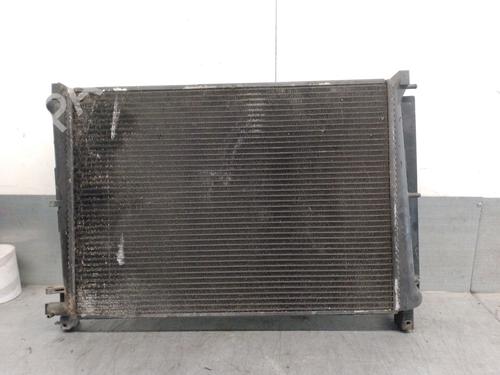 Water radiator CHRYSLER VOYAGER IV (RG, RS) 2.5 CRD | BP30062077M31