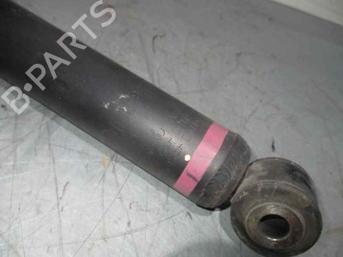 Left rear shock absorber MAZDA 6 Hatchback (GH) 1.8 MZR | BP5070473M18 