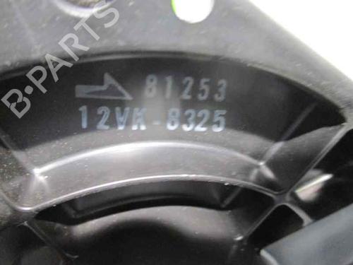 Heater blower motor NISSAN ALMERA I (N15) 2.0 D | BP2118549M62 