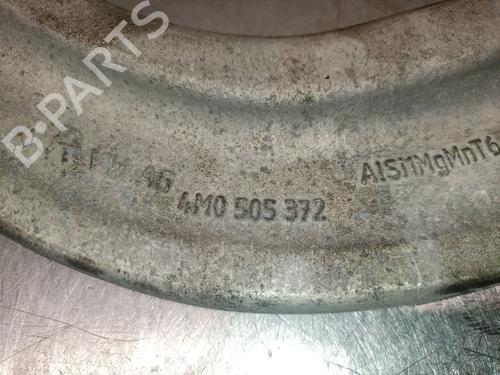 Right rear suspension arm AUDI A6 Allroad C8 (4AH) 50 TDI Mild Hybrid quattro | BP30277725M15