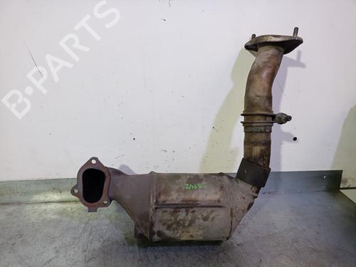 Used Catalyst FIAT PUNTO (188_) 1.3 JTD 16V (70 hp) 27370207