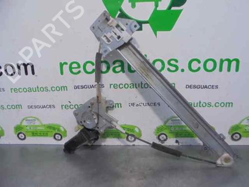 Rear right window mechanism KIA JOICE (MTE1P) 2.0 | BP3250016C25 