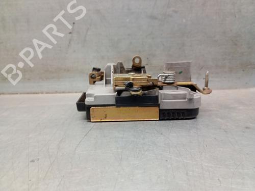 Front right lock CITROËN C8 (EA_, EB_) 2.0 HDi | BP24856048C97 