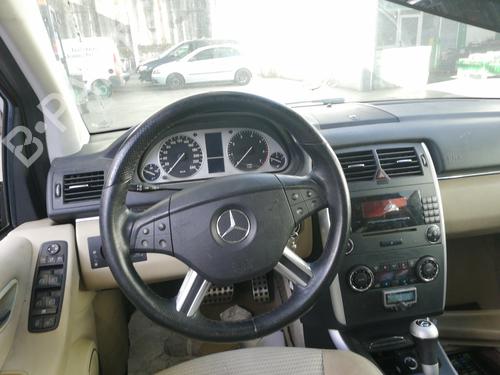 Servo brake MERCEDES-BENZ B-CLASS Sports Tourer (W245) B 200 TURBO (245.234) | BP16132395M42 