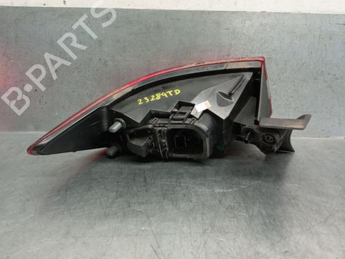 Right taillight RENAULT CLIO IV (BH_) 0.9 TCe 90 LPG | BP27701779C35 